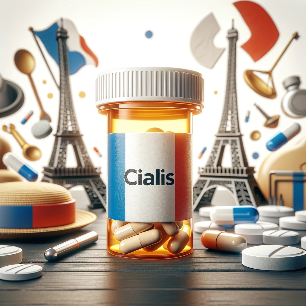 Ou trouver du cialis sans ordonnance a paris 